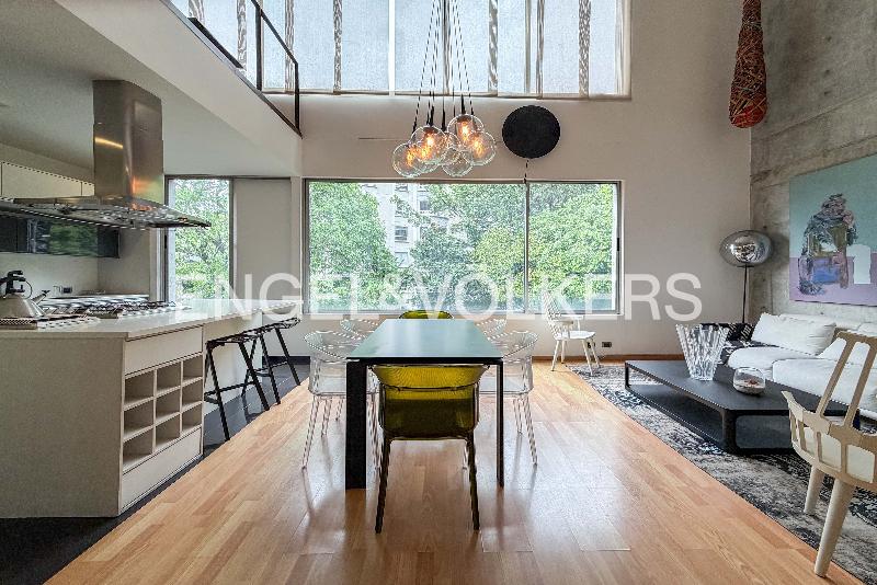 Apartamento en Arriendo, El Poblado, Medellín - Ansicht 4