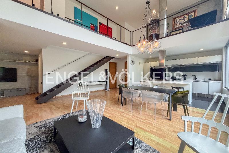 Apartamento en Arriendo, El Poblado, Medellín - Ansicht 5