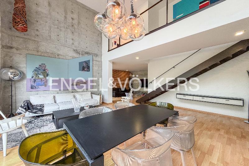 Apartamento en Arriendo, El Poblado, Medellín - Ansicht 6