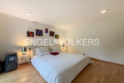 Apartamento de 1 alcoba en arriendo en El Poblado, Medellín, 134 m² · foto 13 de 16