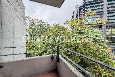Apartamento de 1 alcoba en arriendo en El Poblado, Medellín, 134 m² · foto 16 de 16