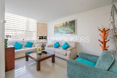 Casa de 3 alcobas en venta en Chia, Chía, 115 m² · foto 2 de 18