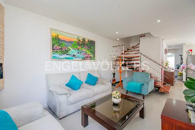 Casa de 3 alcobas en venta en Chia, Chía, 115 m² · foto 3 de 18