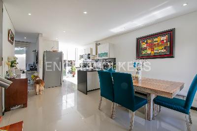 Casa de 3 alcobas en venta en Chia, Chía, 115 m² · foto 5 de 18