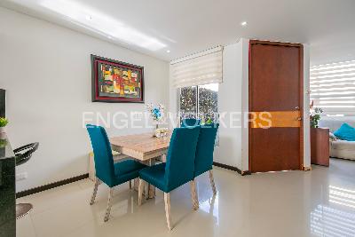 Casa de 3 alcobas en venta en Chia, Chía, 115 m² · foto 6 de 18