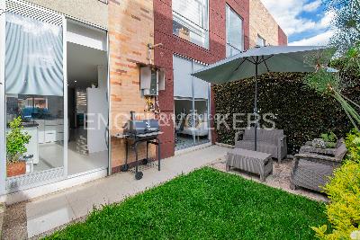 Casa de 3 alcobas en venta en Chia, Chía, 115 m² · foto 17 de 18