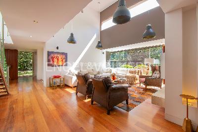Casa de 3 alcobas en venta en Guaymaral, Chía, 432 m² · foto 3 de 20