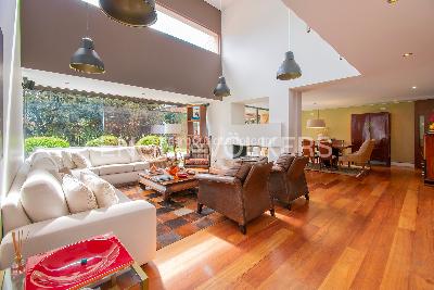 Casa de 3 alcobas en venta en Guaymaral, Chía, 432 m² · foto 4 de 20