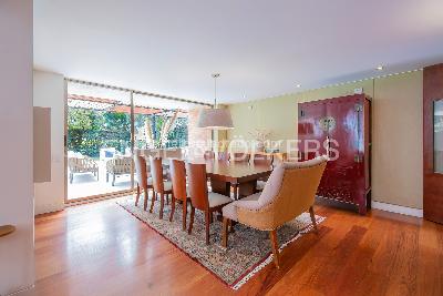 Casa de 3 alcobas en venta en Guaymaral, Chía, 432 m² · foto 5 de 20