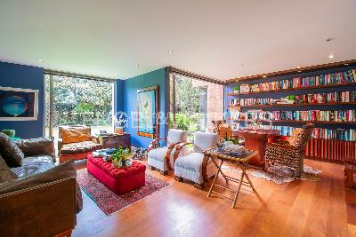 Casa de 3 alcobas en venta en Guaymaral, Chía, 432 m² · foto 7 de 20