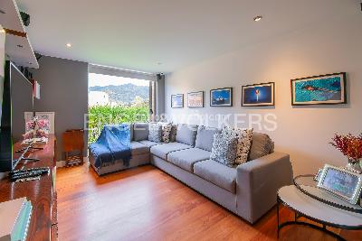 Casa de 3 alcobas en venta en Guaymaral, Chía, 432 m² · foto 8 de 20