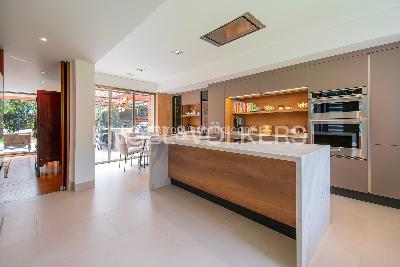 Casa de 3 alcobas en venta en Guaymaral, Chía, 432 m² · foto 9 de 20