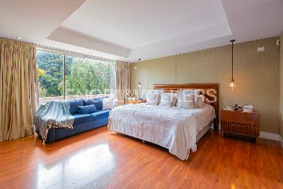 Casa de 3 alcobas en venta en Guaymaral, Chía, 432 m² · foto 11 de 20