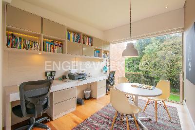 Casa de 3 alcobas en venta en Guaymaral, Chía, 432 m² · foto 15 de 20