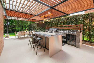 Casa de 3 alcobas en venta en Guaymaral, Chía, 432 m² · foto 16 de 20
