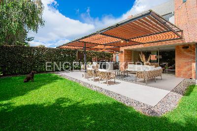 Casa de 3 alcobas en venta en Guaymaral, Chía, 432 m² · foto 17 de 20