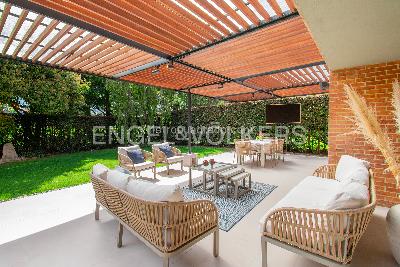 Casa de 3 alcobas en venta en Guaymaral, Chía, 432 m² · foto 18 de 20