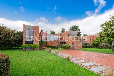 Casa de 3 alcobas en venta en Guaymaral, Chía, 432 m² · foto 19 de 20