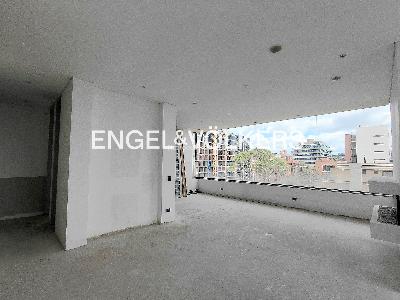 Apartamento de 3 alcobas en venta en El Retiro, Bogotá, 162 m² · foto 2 de 17