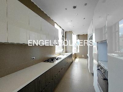 Apartamento de 3 alcobas en venta en El Retiro, Bogotá, 162 m² · foto 4 de 17