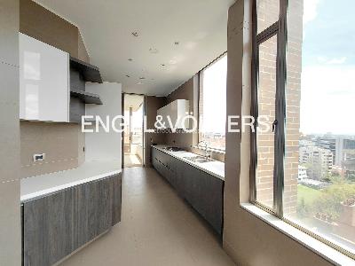 Apartamento de 3 alcobas en venta en El Retiro, Bogotá, 162 m² · foto 5 de 17
