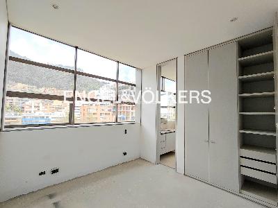 Apartamento de 3 alcobas en venta en El Retiro, Bogotá, 162 m² · foto 6 de 17