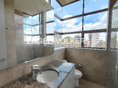 Apartamento de 3 alcobas en venta en El Retiro, Bogotá, 162 m² · foto 7 de 17