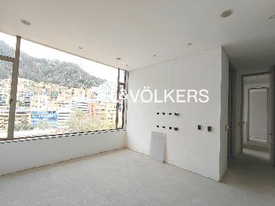 Apartamento de 3 alcobas en venta en El Retiro, Bogotá, 162 m² · foto 10 de 17