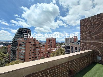 Apartamento de 3 alcobas en venta en El Retiro, Bogotá, 162 m² · foto 15 de 17
