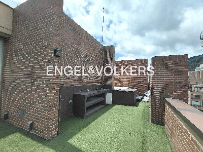 Apartamento de 3 alcobas en venta en El Retiro, Bogotá, 162 m² · foto 16 de 17