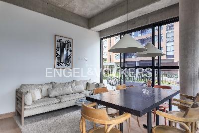 Apartamento en venta en Lalinde, Medellín · foto 2 de 12