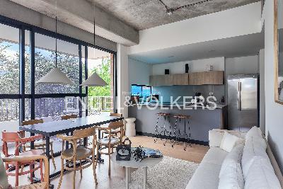 Apartamento en venta en Lalinde, Medellín · foto 3 de 12