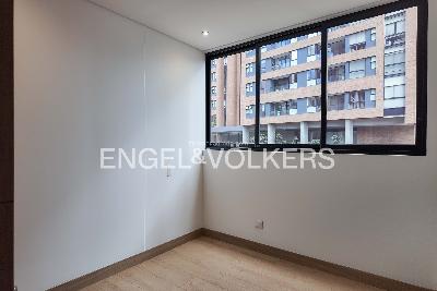 Apartamento en venta en Lalinde, Medellín · foto 4 de 12