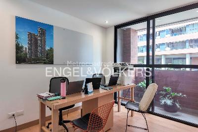 Apartamento en venta en Lalinde, Medellín · foto 6 de 12