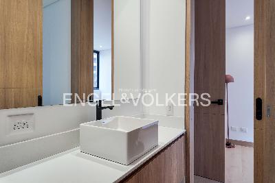 Apartamento en venta en Lalinde, Medellín · foto 8 de 12