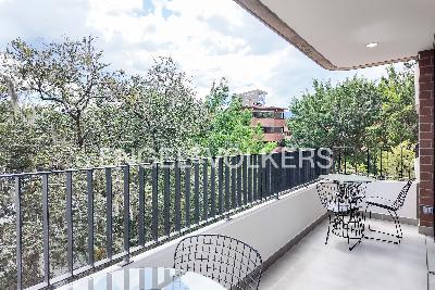 Apartamento en venta en Lalinde, Medellín · foto 9 de 12