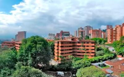 Apartamento en venta en Lalinde, Medellín · foto 10 de 12