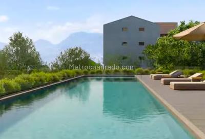 Apartamento en venta en Lalinde, Medellín · foto 12 de 12