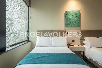 Apartamento de 3 alcobas en venta en Los Balsos, Medellín, 99 m² · foto 2 de 11