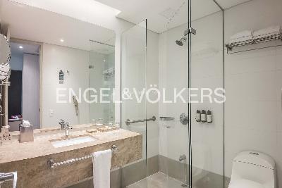 Apartamento de 3 alcobas en venta en Los Balsos, Medellín, 99 m² · foto 6 de 11