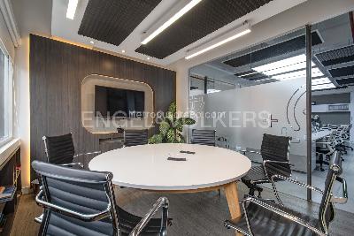 Oficina en Arriendo, Nogal, Bogotá D.C.