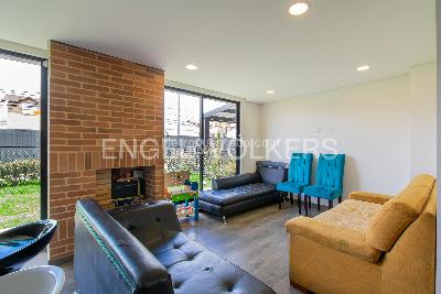 Casa de 2 alcobas en venta en Chia, Chía, 134 m² · foto 3 de 18