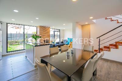 Casa de 2 alcobas en venta en Chia, Chía, 134 m² · foto 5 de 18