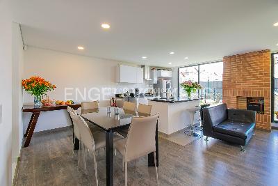 Casa de 2 alcobas en venta en Chia, Chía, 134 m² · foto 6 de 18