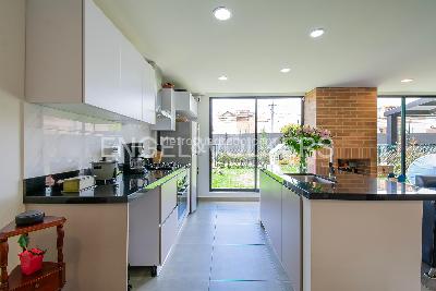 Casa de 2 alcobas en venta en Chia, Chía, 134 m² · foto 8 de 18