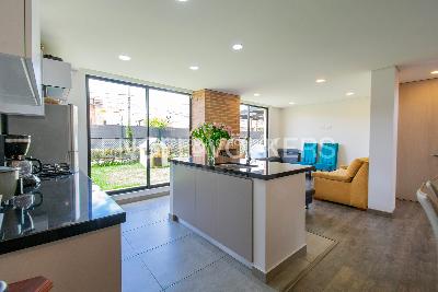 Casa de 2 alcobas en venta en Chia, Chía, 134 m² · foto 9 de 18