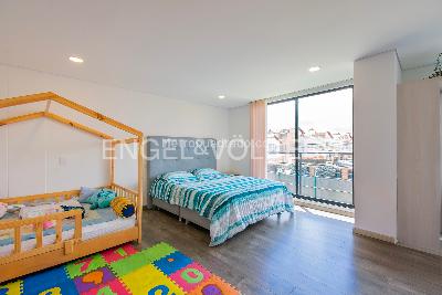 Casa de 2 alcobas en venta en Chia, Chía, 134 m² · foto 13 de 18