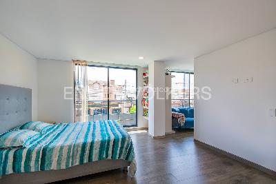 Casa de 2 alcobas en venta en Chia, Chía, 134 m² · foto 14 de 18