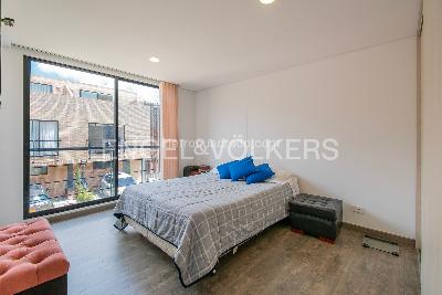 Casa de 2 alcobas en venta en Chia, Chía, 134 m² · foto 16 de 18