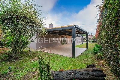 Casa de 4 alcobas en venta en Guaymaral, Chía, 457 m² · foto 14 de 17